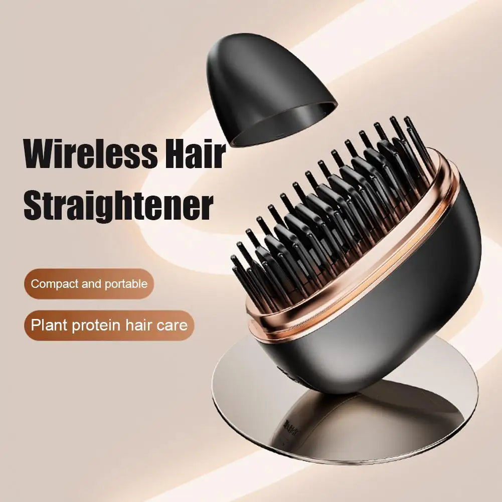 Glidee Smooth Styling Brush Pro
