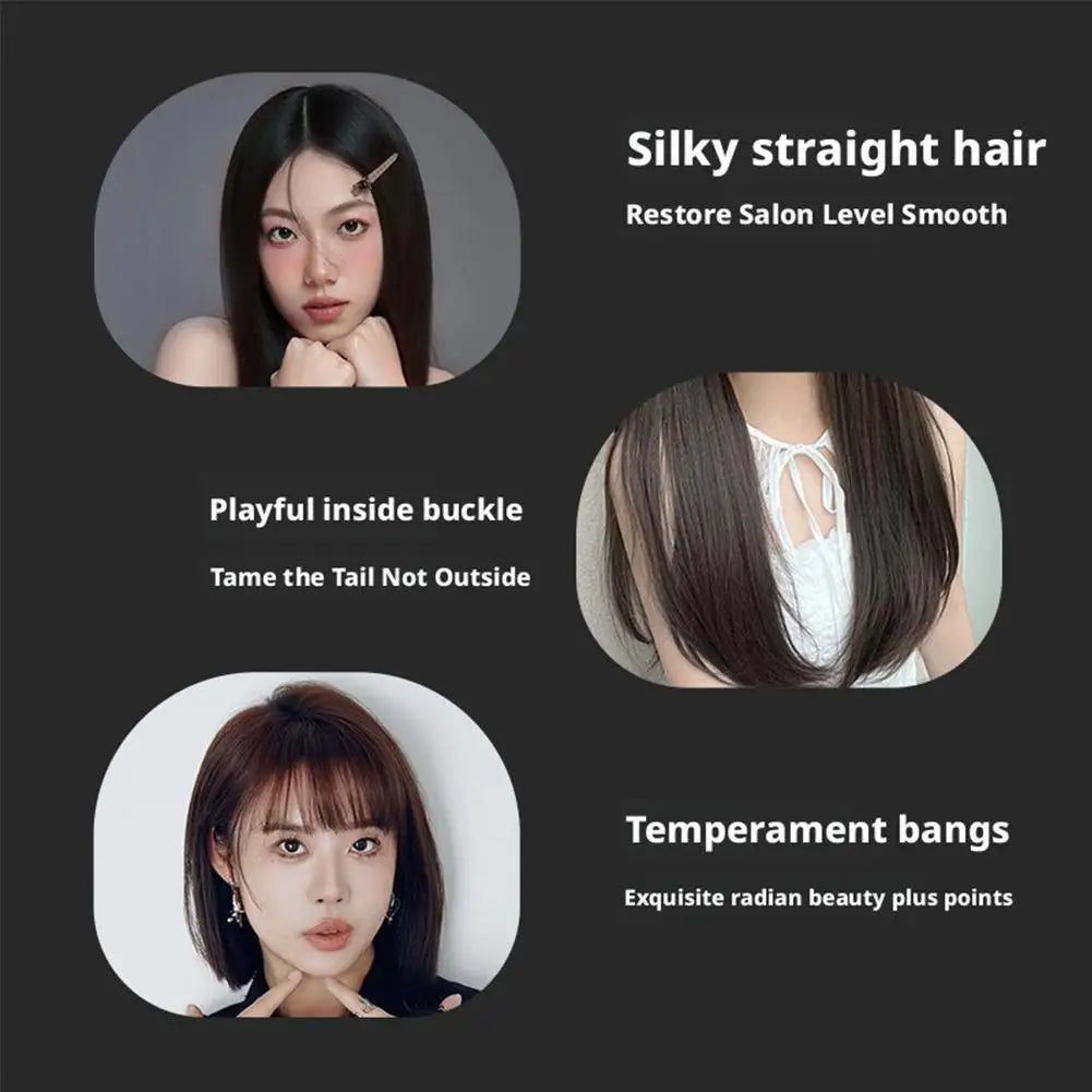 Glidee Smooth Styling Brush Pro