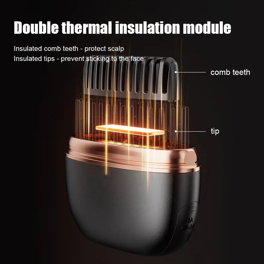 Glidee Smooth Styling Brush Pro